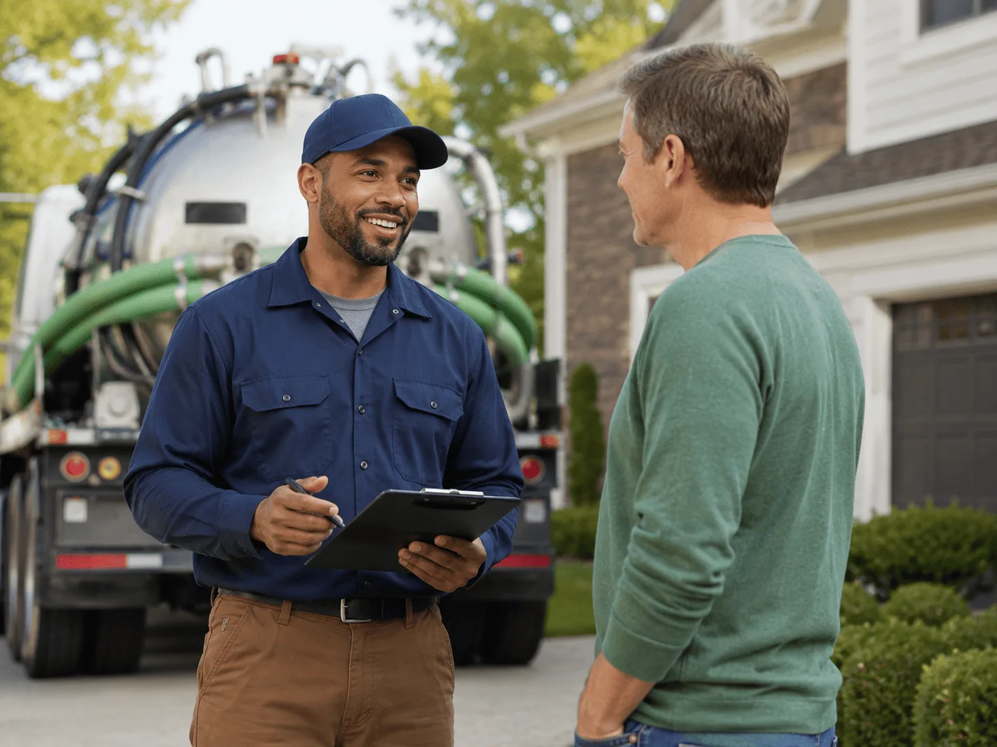Mosquito Control Sandy, OR FAQs